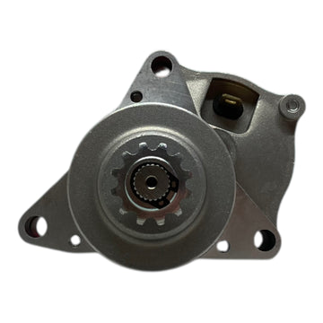 MOTOR DE ARRANQUE "CROWN" AKT´S 110/C100 WAVE