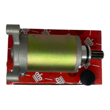 MOTOR DE ARRANQUE "CROWN" GN-125H/GS-125/DR200