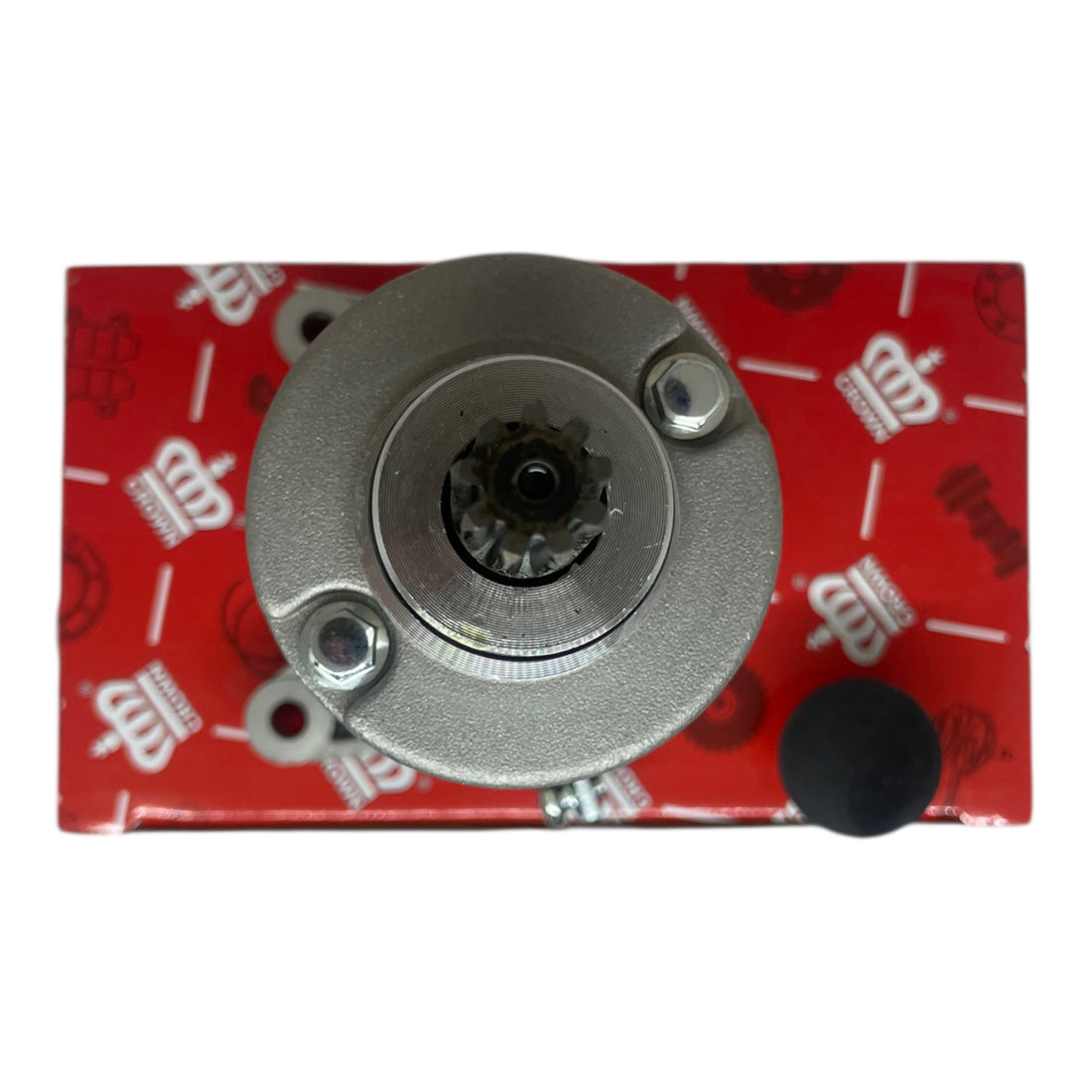 MOTOR DE ARRANQUE "CROWN" GN-125H/GS-125/DR200