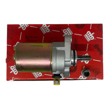 MOTOR DE ARRANQUE "CROWN" BWS-100