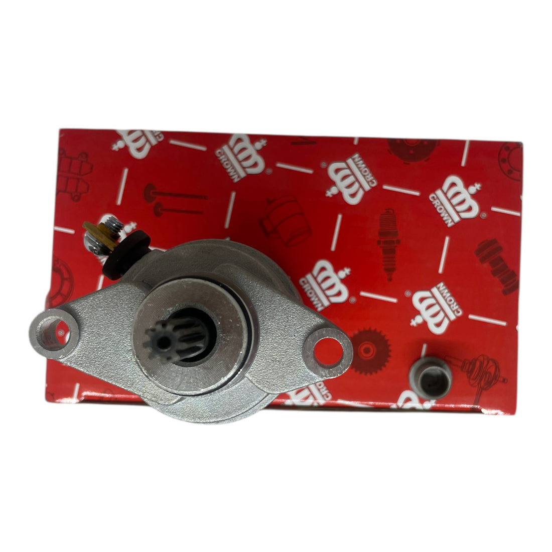 MOTOR DE ARRANQUE "CROWN" BWS-100