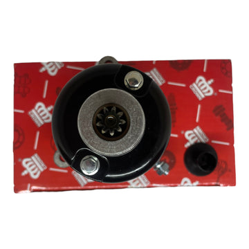MOTOR DE ARRANQUE "CROWN" PULSAR-135LS