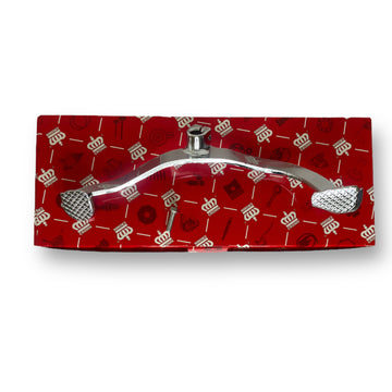 PEDAL DE CAMBIOS "CROWN" BEST-125 / VIVA / VIVAX