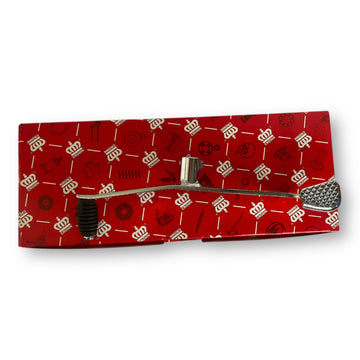PEDAL DE CAMBIOS "CROWN" ECO DELUXE/ECO 100+/SPLENDOR