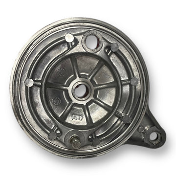 PORTABANDAS TRASERO "CROWN" GN-125H/GS-125
