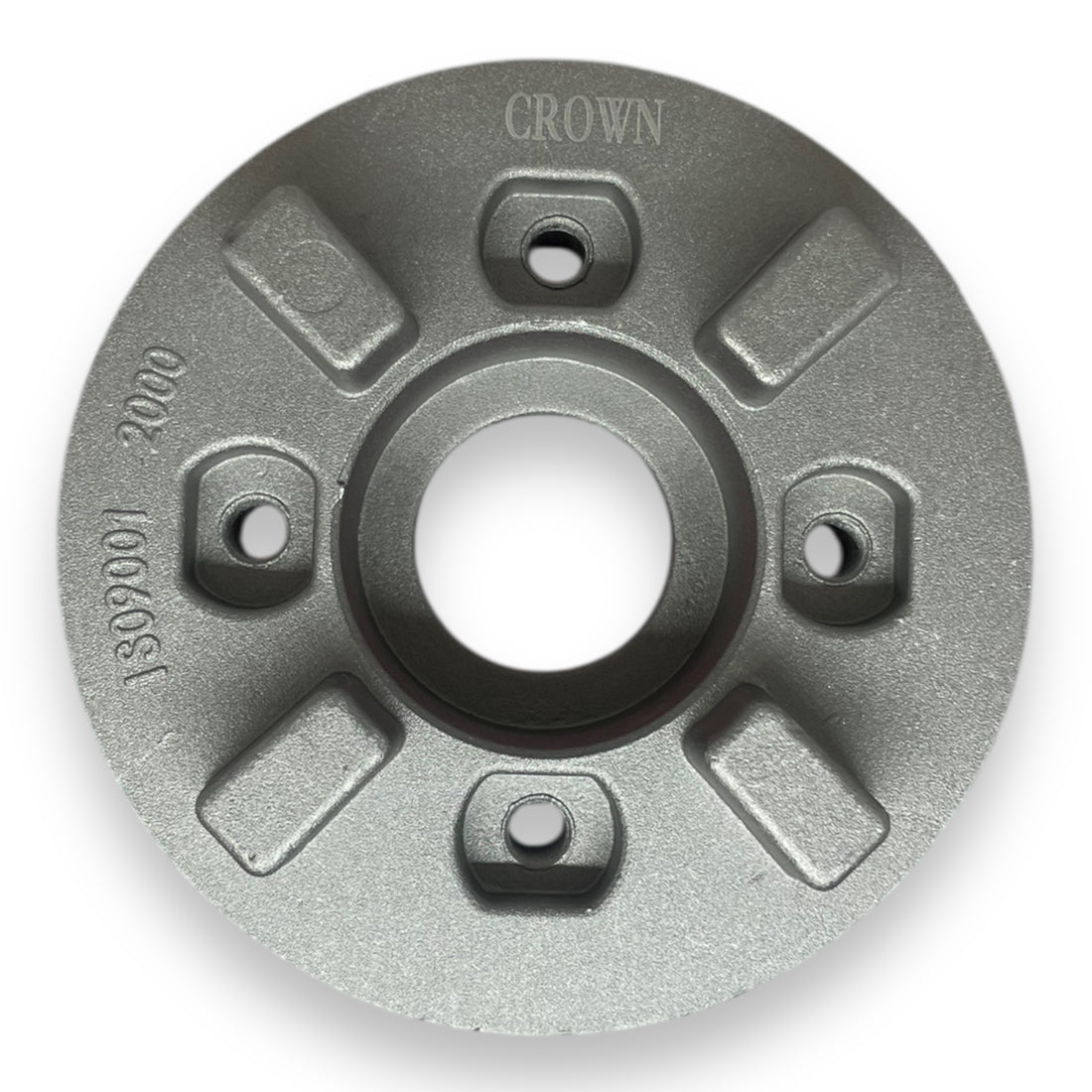 PORTA SPROCKET "CROWN" ECO 100+/ECO 100