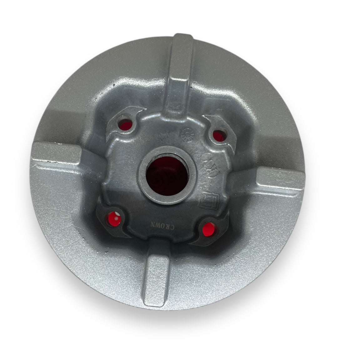PORTA SPROCKET "CROWN" GN-125H/ GS-125/GP-125/TR-125