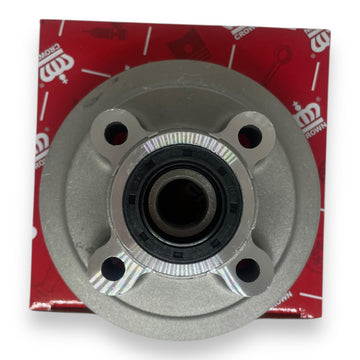 PORTA SPROCKET  "CROWN" AX-4