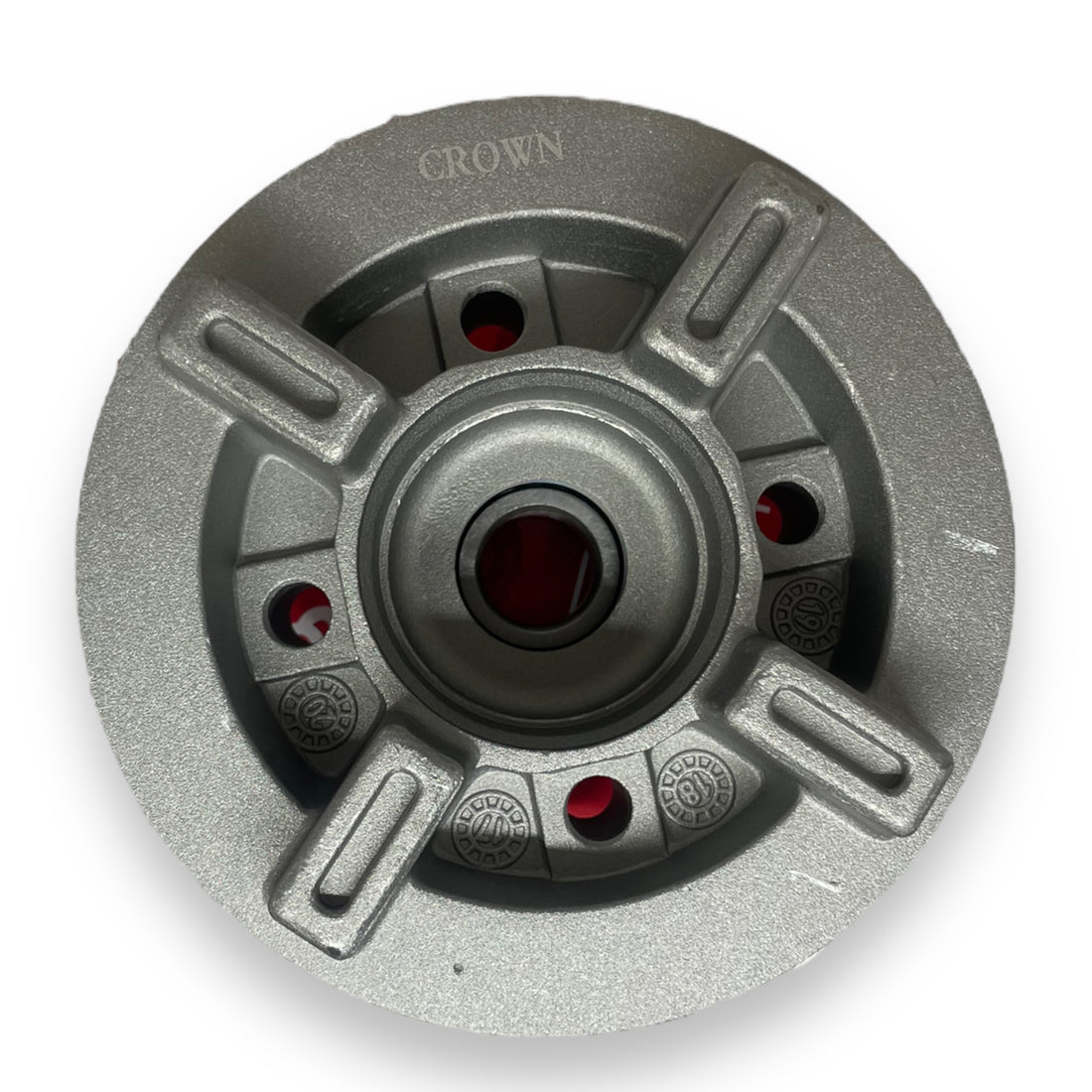 PORTA SPROCKET  "CROWN" AX-4
