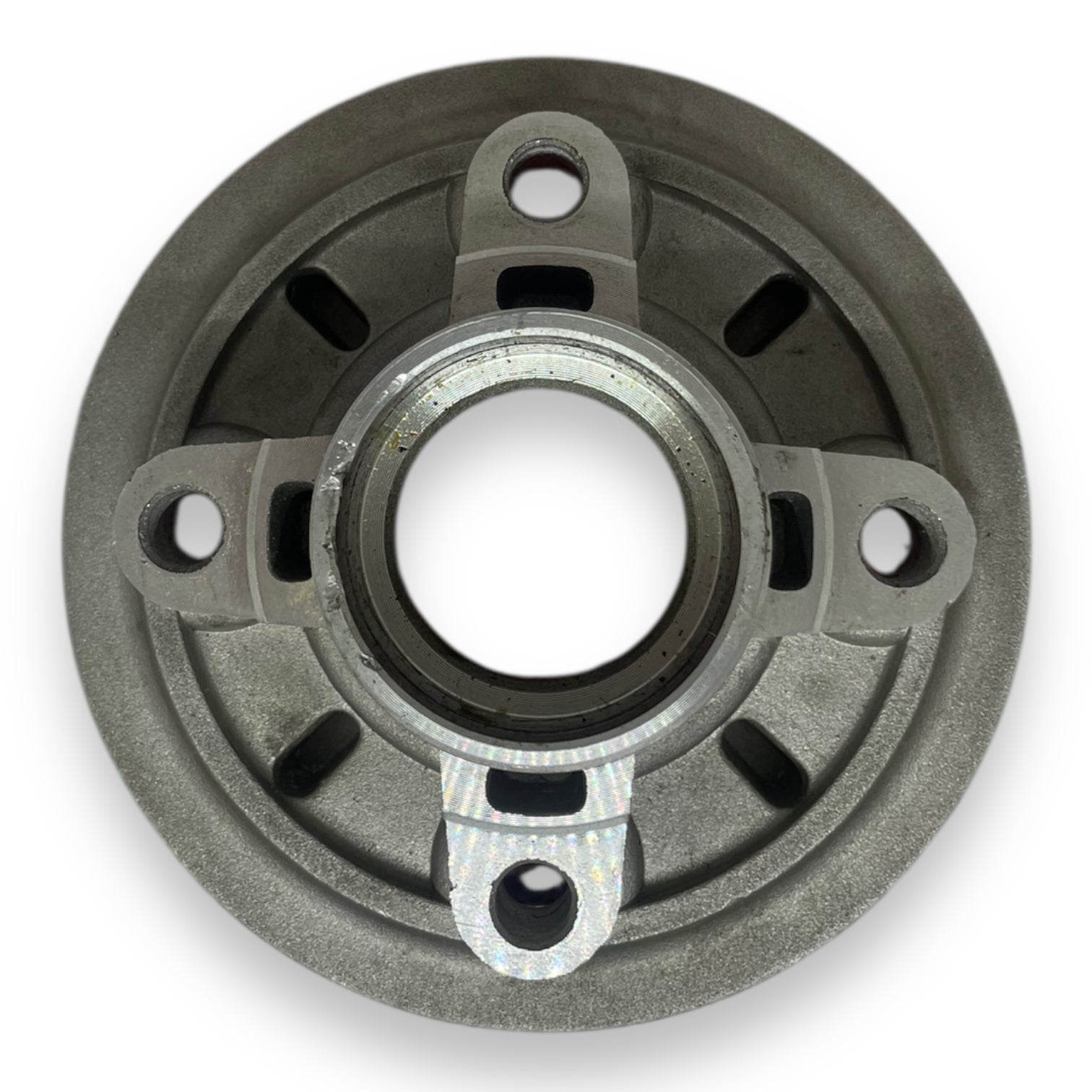 PORTA SPROCKET "CROWN" TVS-100 SPORT