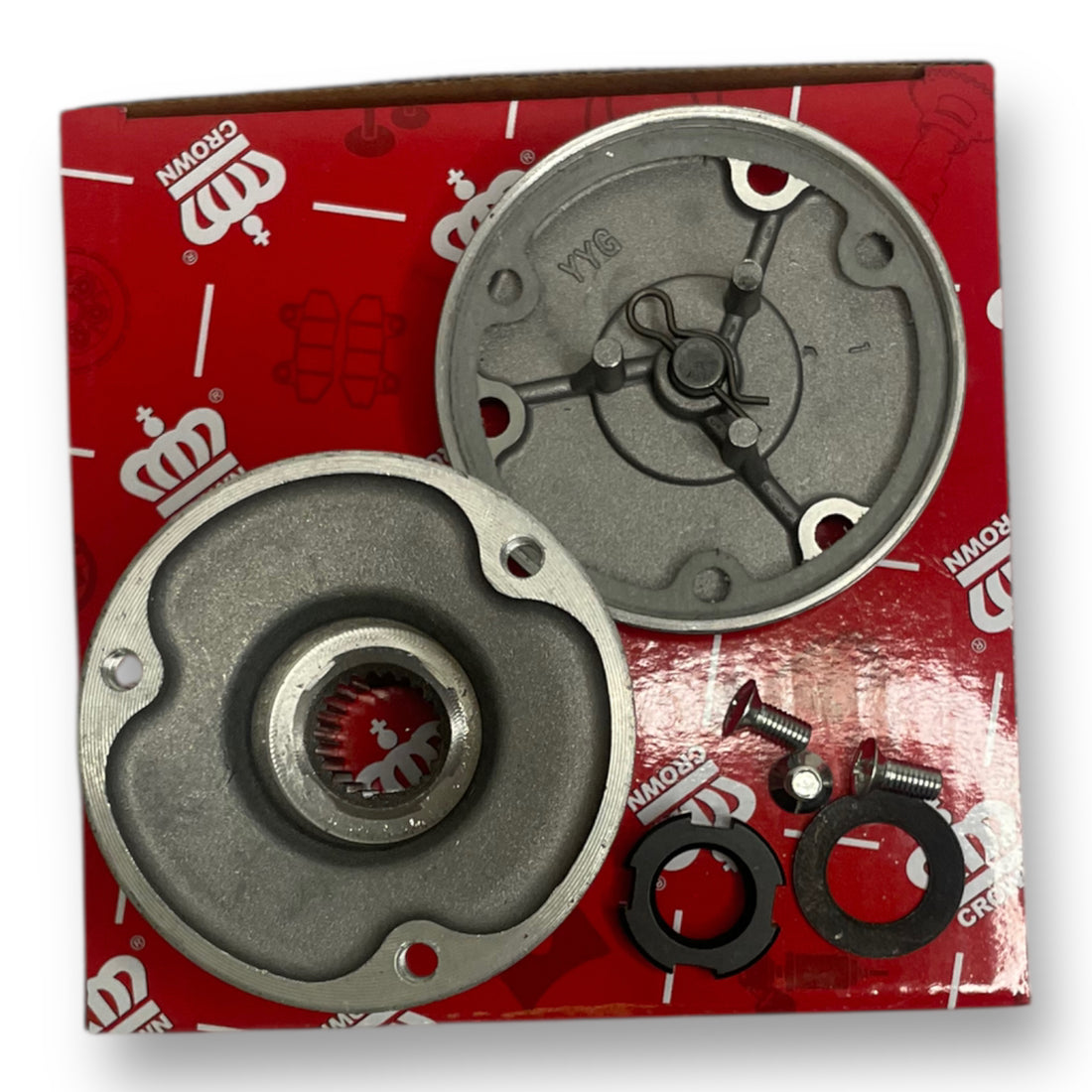 ROTOR FILTRO ACEITE CBF-150