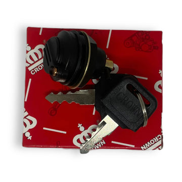 SEGURO TAPA LATERAL "CROWN" DT-125K