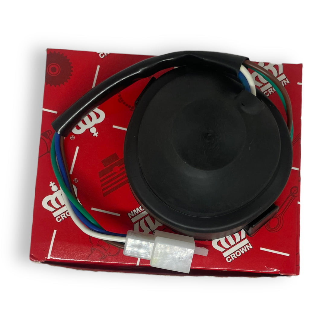 SOCKET DE FAROLA "CROWN" C100 WAVE / WAVE-110