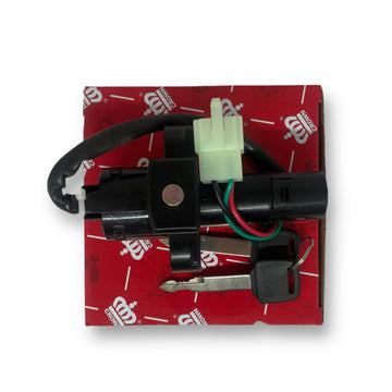 SWITCHE DE ENCENDIDO "CROWN" SPLENDOR/SPLENDOR+