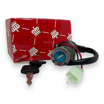 SWITCHE DE ENCENDIDO "CROWN" CBF-150
