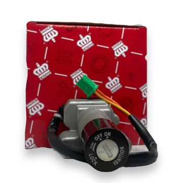 SWITCHE DE ENCENDIDO "CROWN" AX-4/GN-125 NOVA
