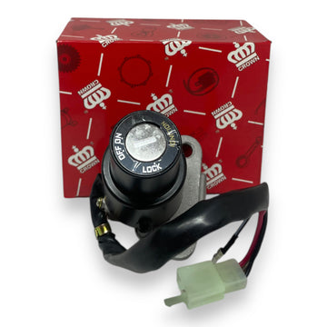 SWITCHE DE ENCENDIDO "CROWN" DT-125K