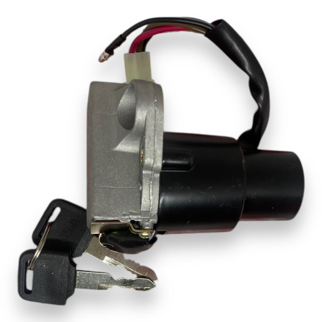SWITCHE DE ENCENDIDO "CROWN" DT-125K