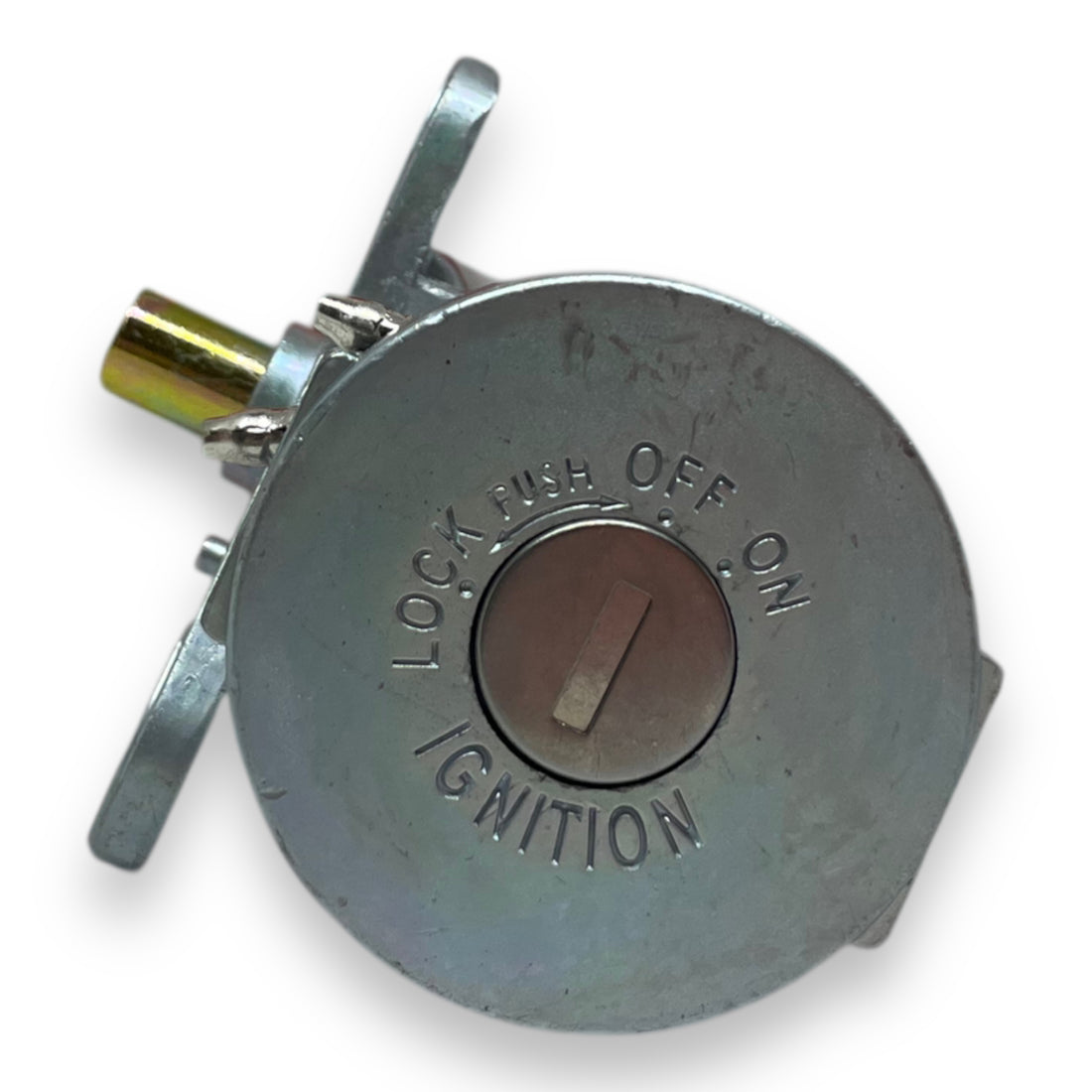 SWITCHE DE ENCENDIDO "CROWN" CRYPTON-115