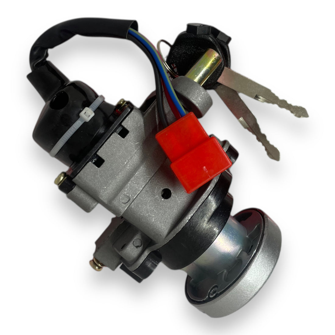 SWITCHE DE ENCENDIDO "CROWN" BWS-125