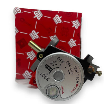 SWITCHE DE ENCENDIDO "CROWN" BWS-125