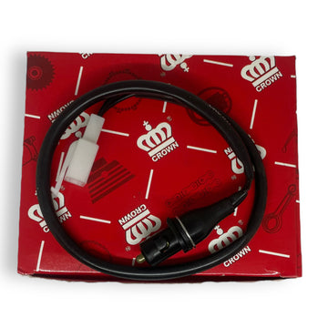 SWITCHE FRENO DELANTERO (BOLSA X10) "CROWN" BWS-125