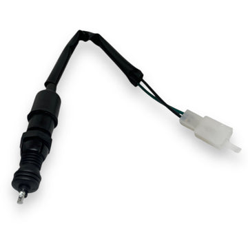 SWITCHE FRENO TRASERO (TROMPO STOP) (BOLSA X10) "CROWN" ECO DELUXE