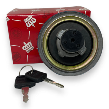 TAPA GASOLINA "CROWN" CB-110