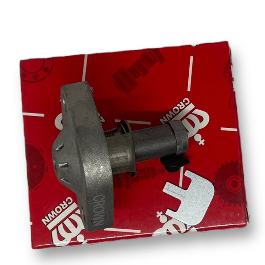 TENSOR HIDRAULICO "CROWN" CRYPTON 115 FI/NMAX