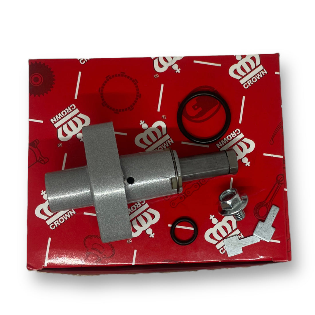 TENSOR HIDRAULICO "CROWN" BOXER CT/WIND-125/KLX-150