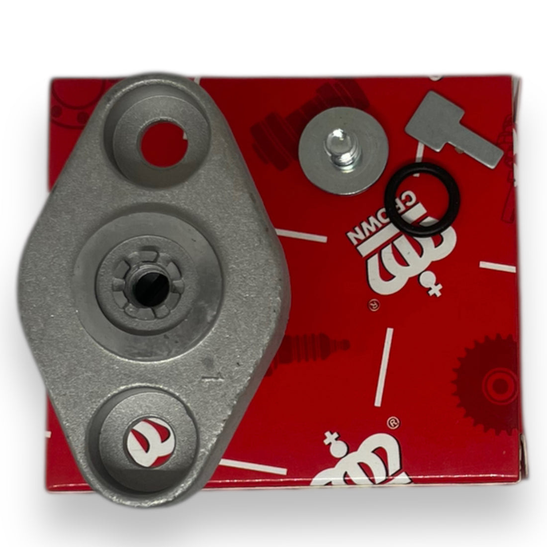 TENSOR HIDRAULICO "CROWN" CBZ-160/STORM/CB125E/XL-200/XR-200/CICLON-125