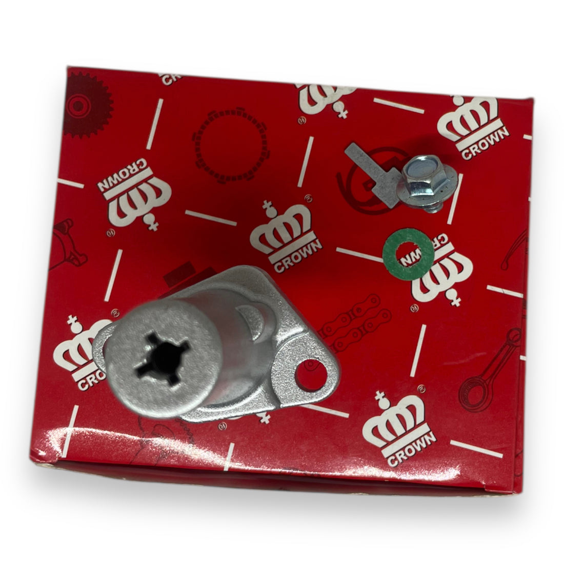 TENSOR HIDRAULICO "CROWN" LIBERO-110