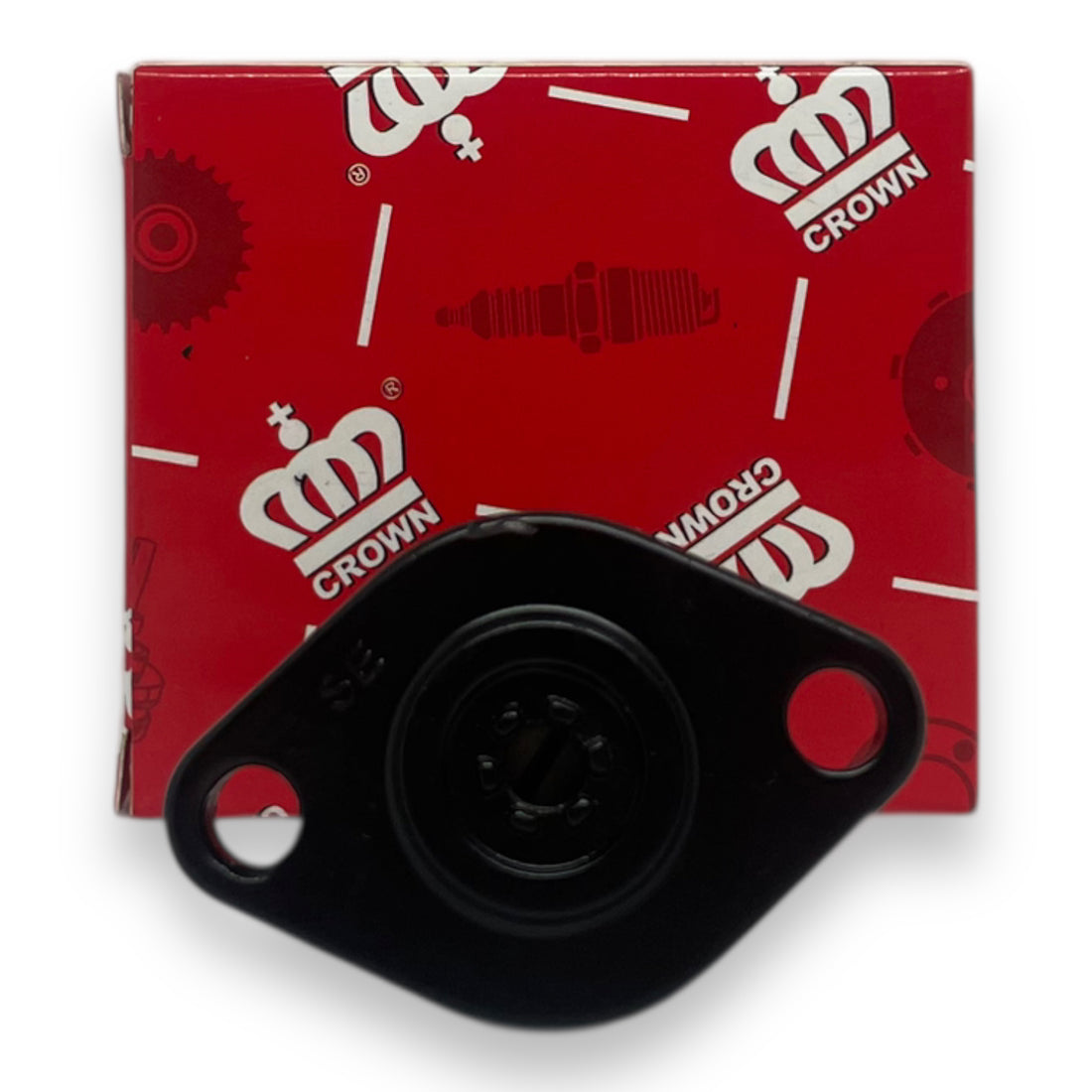 TENSOR HIDRAULICO "CROWN" PULSAR DTSi/UG/BLACK TEC