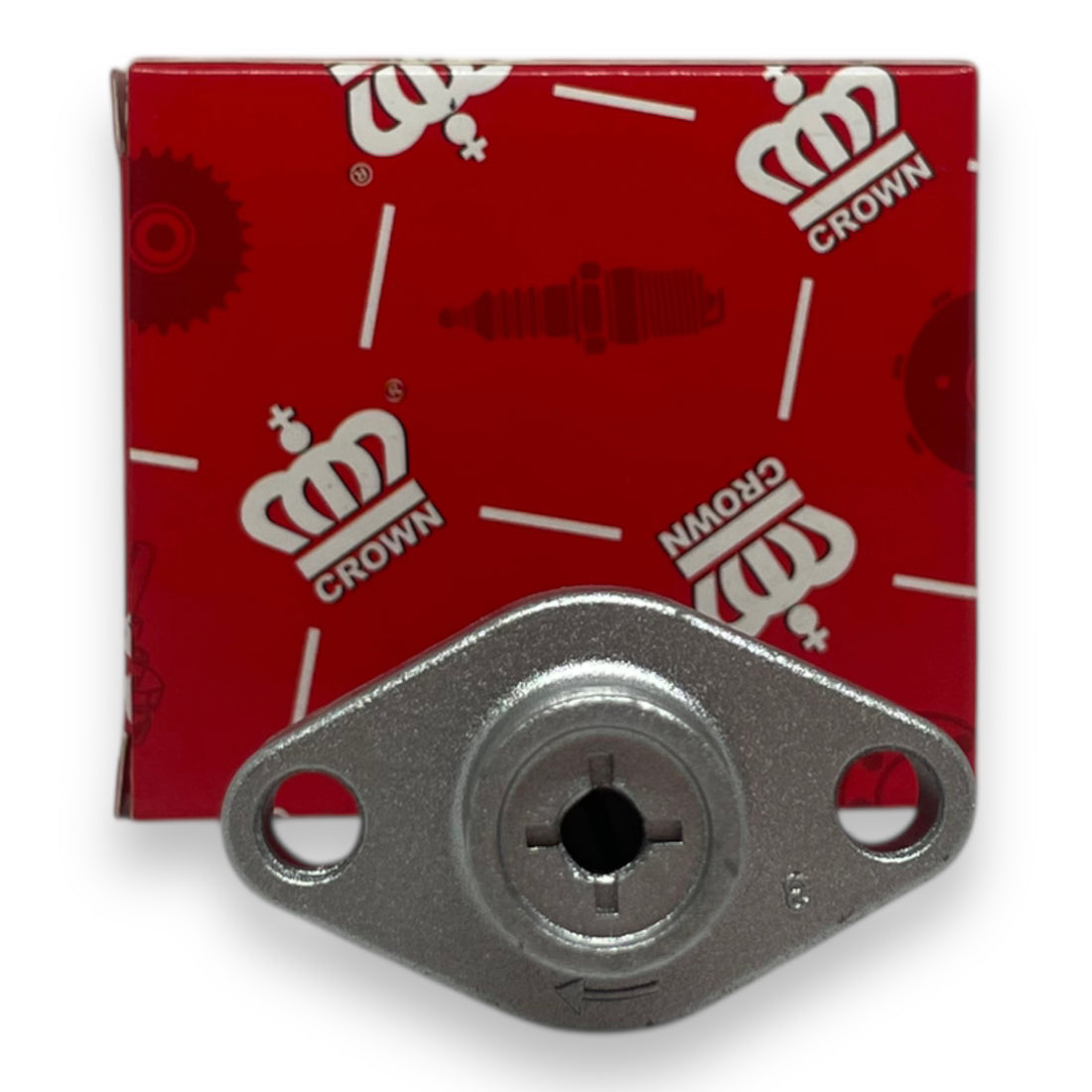 TENSOR HIDRAULICO "CROWN" DISCOVER-135