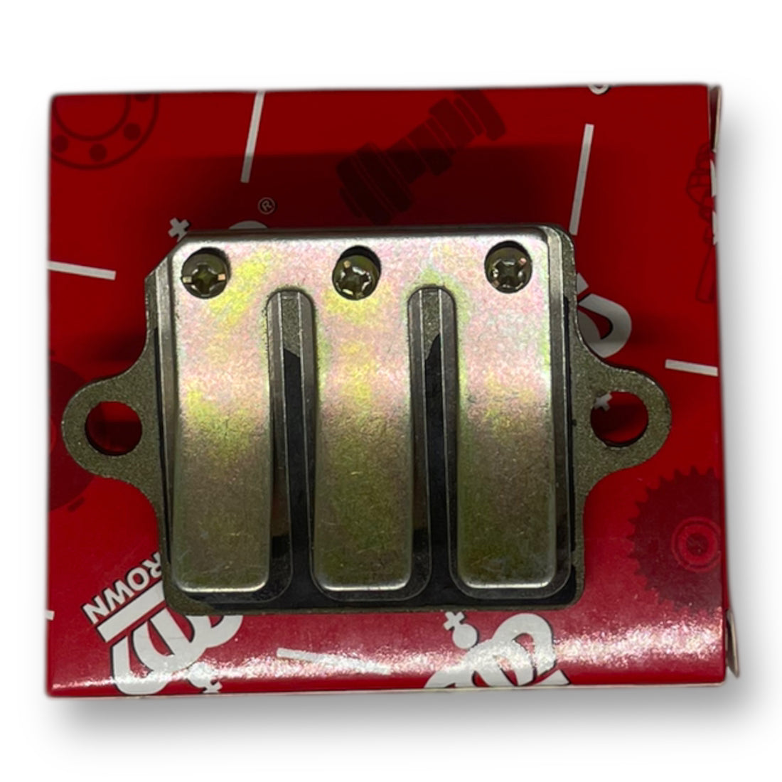TORQUE DE INDUCCION "CROWN" AX-100
