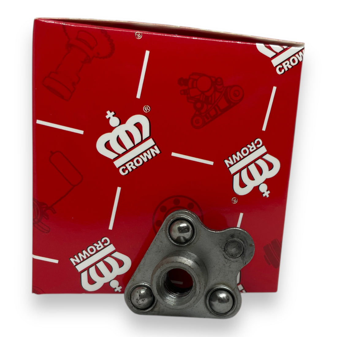 TRIANGULO CLUTCH "CROWN" C-100 WAVE