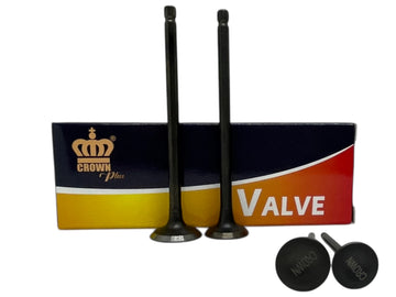 VALVULA ADM/ESC "CROWN" (CALIDAD PLUS) PULSAR-135 LS