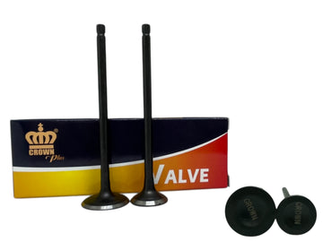 VALVULA ADM/ESC "CROWN" (CALIDAD PLUS) PULSAR-150NS