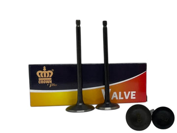 VALVULA ADM/ESC "CROWN" (CALIDAD PLUS) DISCOVER-125+/BOXER BM-150