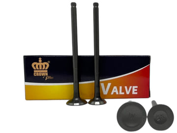 VALVULA ADM/ESC "CROWN" (CALIDAD PLUS) BWS-125