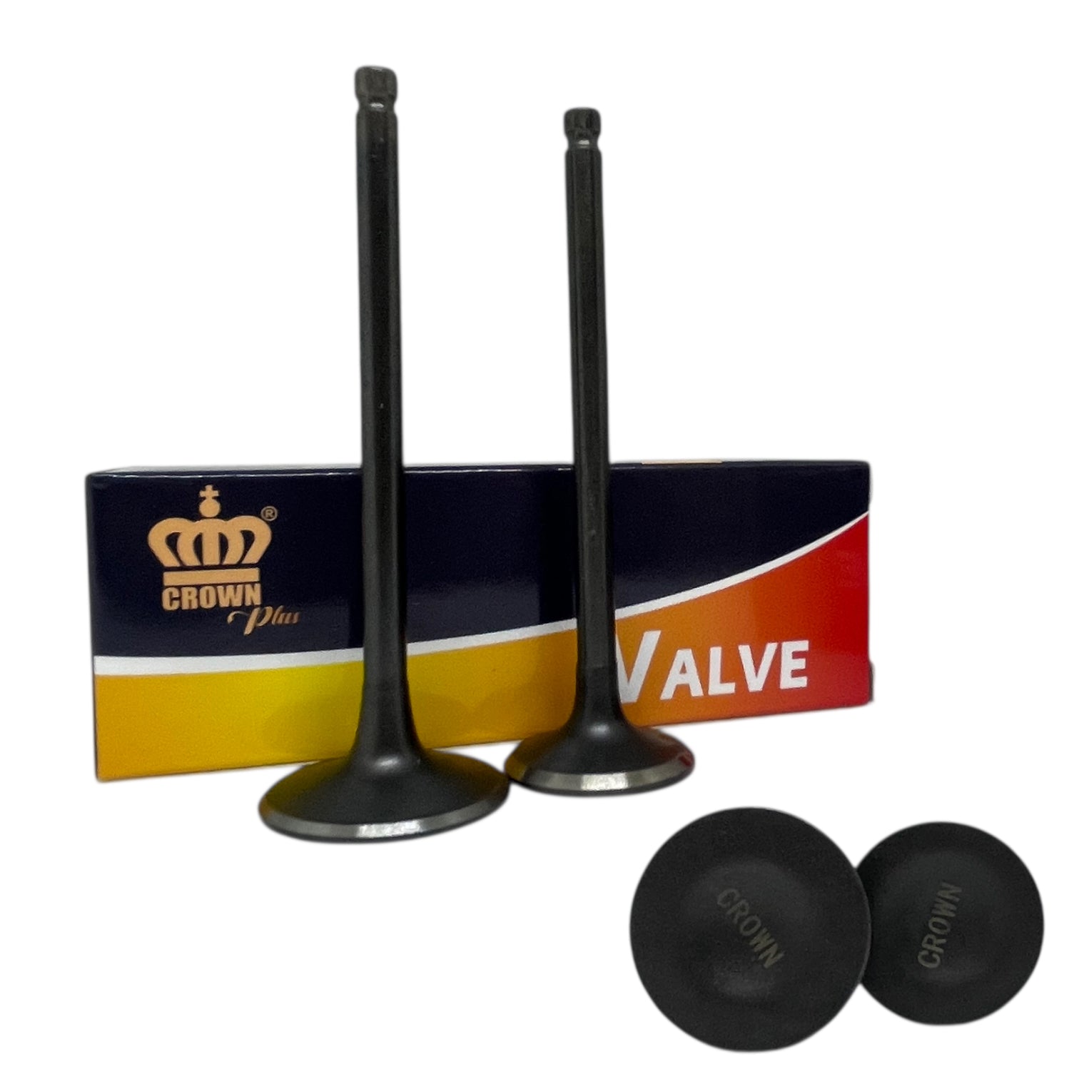 VALVULA ADM/ESC "CROWN" (CALIDAD PLUS) AKT-200XM