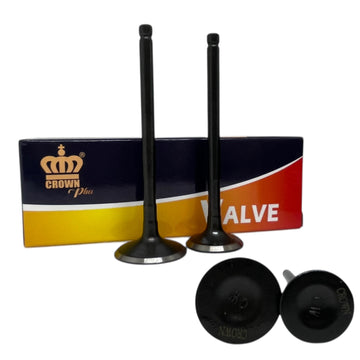 VALVULA ADM/ESC "CROWN" (CALIDAD PLUS) AGILITY-125