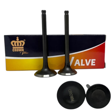 VALVULA ADM/ESC "CROWN" (CALIDAD PLUS) VIVAX-115