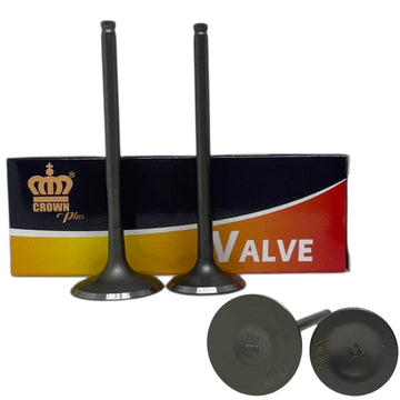 VALVULA ADM/ESC "CROWN" (CALIDAD PLUS) DR-150