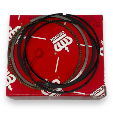 ANILLOS STD "CROWN" AKT-150TTR/AKT-150 NE/EVO-150R3