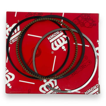 ANILLOS 0.25 "CROWN" BOXER CT100 TEC/PLATINO-100