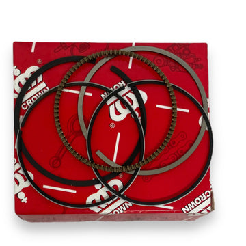 ANILLOS 1.00 "CROWN" ECODELUXE/WAVE100/SPLENDOR