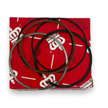 ANILLOS 0.25 "CROWN" DISCOVER 125 +