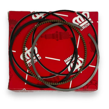 ANILLOS 0.50 "CROWN" FZ-16/FAZER-160/SZR-160