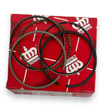 ANILLOS 0.50 "CROWN" LIBERO-110